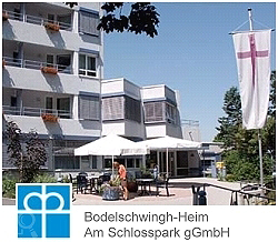 Bodelschwing-Heim Weinheim